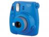 Моментален фотоапарат Fujifilm Instax Mini 9 Cobalt Blue