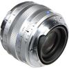 Обектив Zeiss C Sonnar T* 50mm f/1.5 ZM за Leica M (сребрист)