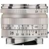 Обектив Zeiss Biogon T* 28mm f/2.8 ZM за Leica M (сребрист)