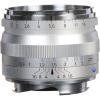 Обектив Zeiss C Sonnar T* 50mm f/1.5 ZM за Leica M (сребрист)