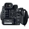 Видеокамера Canon EOS C200 тяло + Обектив Canon EF 24-105mm f/4L II IS
