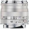 Обектив Planar T* 50mm f/2 ZM за Leica M (сребрист)