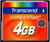 Памет CF Transcend 4GB 133x