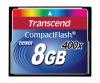 Памет CF Transcend 8 GB Ultra DMA 400x