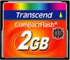 Памет CF Transcend 2GB 133x