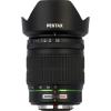 Обектив Pentax SMC DA 17-70mm f/4 AL SDM