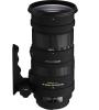 Обектив Sigma APO 50-500mm f/4.5-6.3 DG OS HSM за Pentax