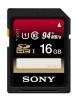 Памет SDHC Sony Expert 16GB (Class10)(UHS -I)(94MBs)