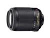 Обектив Nikon AF-S DX Nikkor 55-200mm f/4-5.6G ED VR