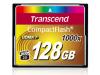 Памет CF Transcend 128GB 1000x