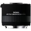 Телеконвертор Sigma APO 2x EX DG за Nikon