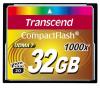 Памет CF Transcend 32GB 1000x