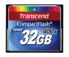 Памет CF Transcend 32GB 400x