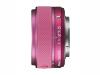 Обектив Nikon 1 Nikkor 11-27.5mm f/3.5-5.6 Pink