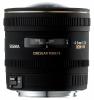 Обектив Sigma 4.5mm f/2,8 EX DC fisheye circular за Nikon
