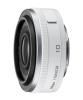 Обектив Nikon 1 Nikkor 10mm f/2.8 White