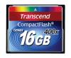 Памет CF Transcend 16GB Ultra DMA 400x