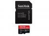 Памет microSDHC SanDisk Extreme PRO 32GB 667x