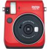 Моментален фотоапарат Fujifilm Instax mini 70 Red