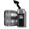 Фотоапарат Fujifilm X-A5 Black + Обектив Fujinon XC 15-45mm f/3.5-5.6 OIS PZ 