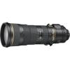 Обектив Nikon AF-S Nikkor 180-400mm f/4E TC1.4 FL ED VR 