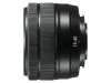 Обектив Fujifilm Fujinon XC 15-45mm f/3.5-5.6 OIS PZ Black