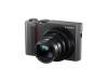Фотоапарат Panasonic Lumix DMC-TZ200 Silver
