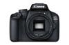 Фотоапарат Canon EOS 4000D тяло + Обектив Canon EF-s 18-55mm f/3.5-5.6 III