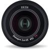 Обектив Sony ZEISS Loxia 25mm f/2.4 за Sony E Mount