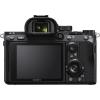 Фотоапарат Sony Alpha A7 III тяло + Обектив Sony FE 28-70mm f/3.5-5.6 OSS (SEL-2870)