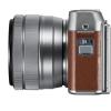 Фотоапарат Fujifilm X-A5 Brown + Обектив Fujinon XC 15-45mm f/3.5-5.6 OIS PZ 