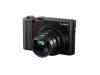 Фотоапарат Panasonic Lumix DMC-TZ200 Black