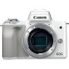  Фотоапарат Canon EOS M50 White Тяло