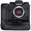 Фотоапарат Fujifilm X-H1 тяло + Батериен Грип VPB-XH1