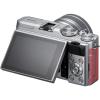 Фотоапарат Fujifilm X-A5 Pink + Обектив Fujinon XC 15-45mm f/3.5-5.6 OIS PZ 