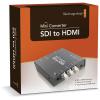Мини-конвертор Blackmagic Design от SDI към HDMI 6G