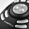 Contour Design ShuttlePRO v2 - NLE Multimedia Controller (Black)