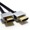 Ултра тънък HDMI 1.4 кабел 50cm