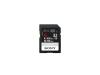 Памет SDXC Sony 32GB SF-G UHS-II (U3) (R300/W299MB/s)