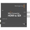 Мини-конвертор Blackmagic Design от HDMI към SDI
