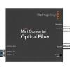 Мини-конвертор Optical Fiber Blackmagic Design 12G