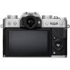Фотоапарат Fujifilm X-T20 Silver тяло + Обектив Fujifilm Fujinon XC 15-45mm f/3.5-5.6 OIS PZ