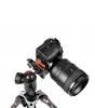 Алуминиев статив Manfrotto Befree Advanced Alpha α7 и α9