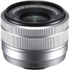 Фотоапарат Fujifilm X-E3 сив тяло + Обектив Fujifilm Fujinon XC 15-45mm f/3.5-5.6 OIS PZ