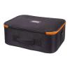 Компактен куфар CB-09 за светкавица Godox AD600