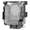 Клетка SmallRig за камера Sony A7II/ A7SII/A7RII с батериен грип