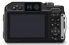 Фотоапарат Panasonic Lumix DMC-FT7 Black