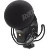 Микрофон Rode Stereo VideoMic Pro Rycote