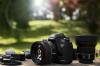 Обектив Samyang AF 85mm f/1.4 EF за Canon EF