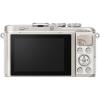 Фотоапарат Olympus E-PL9 White тяло + Обектив Olympus ZD Micro 14-42mm f/3.5-5.6 EZ ED MSC 